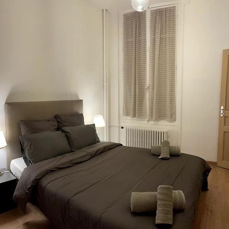 Superbe Appartement Paris 16 Bagian luar foto